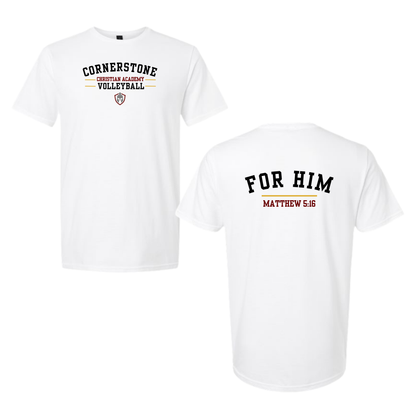 2026 Volleyball Shirts