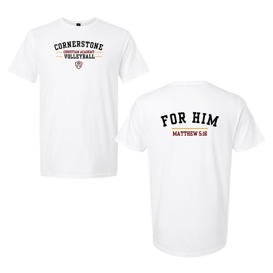 2026 Volleyball Shirts