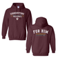 2026 Volleyball Hoodie