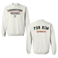 2026 Volleyball Sweatshirt