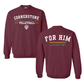 2026 Volleyball Sweatshirt