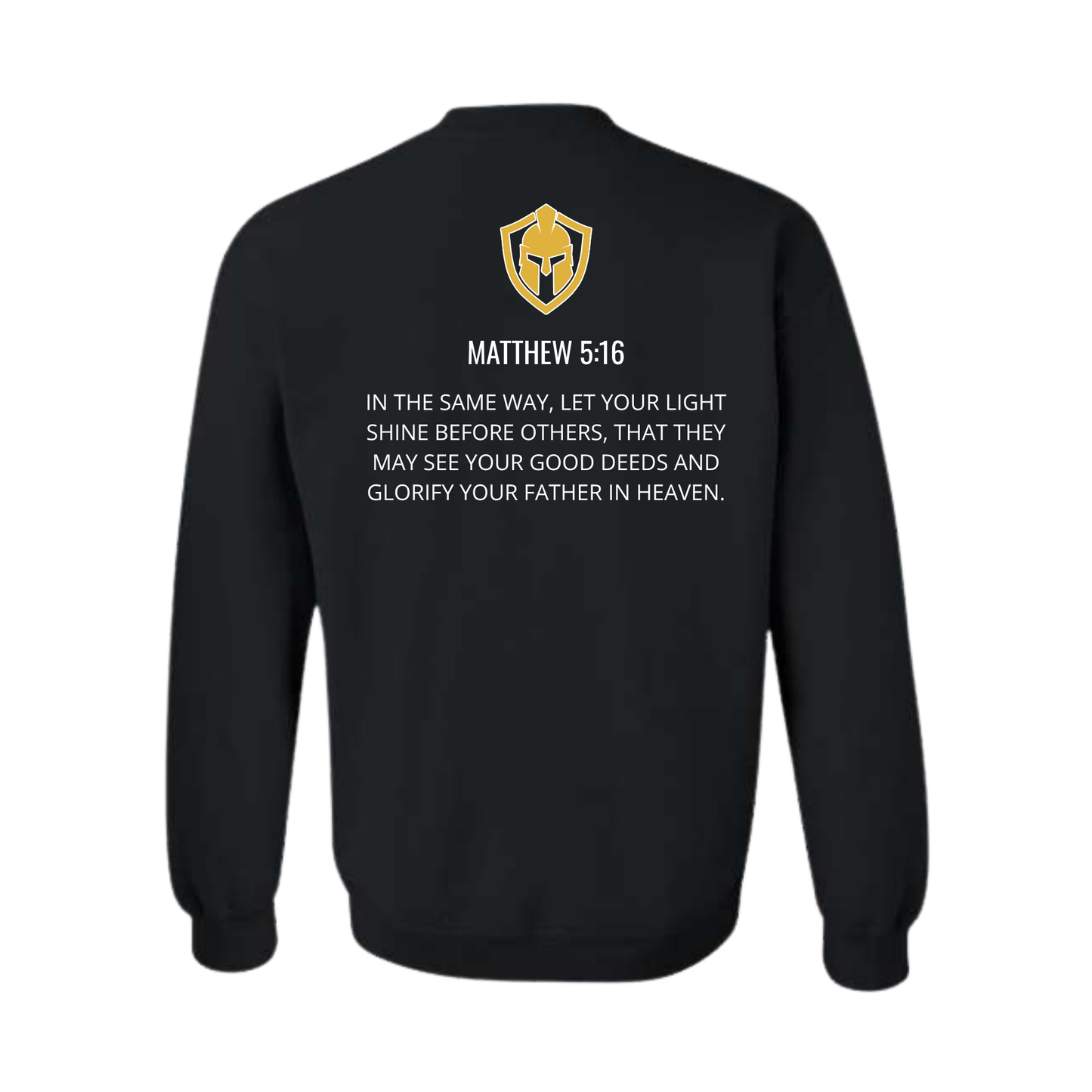 26-27 Volleyball Sweatshirt