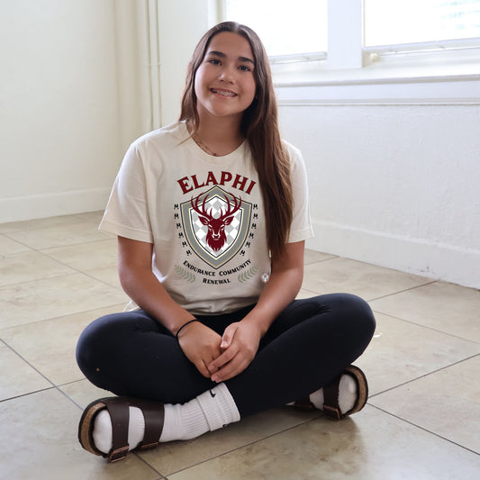 ELAPHI House