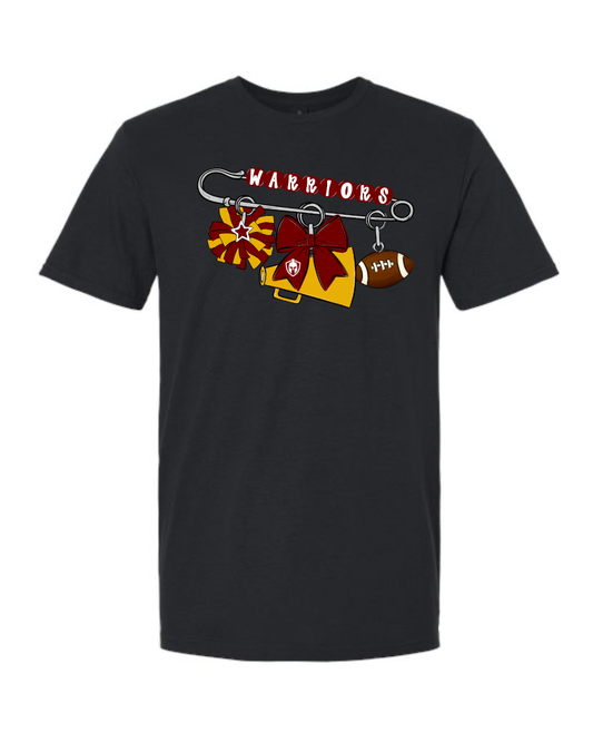 Warriors Spirit Shirt