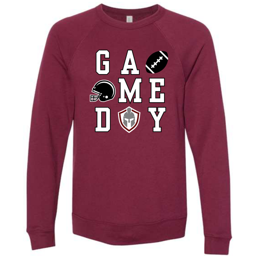 2025 Football Game Day