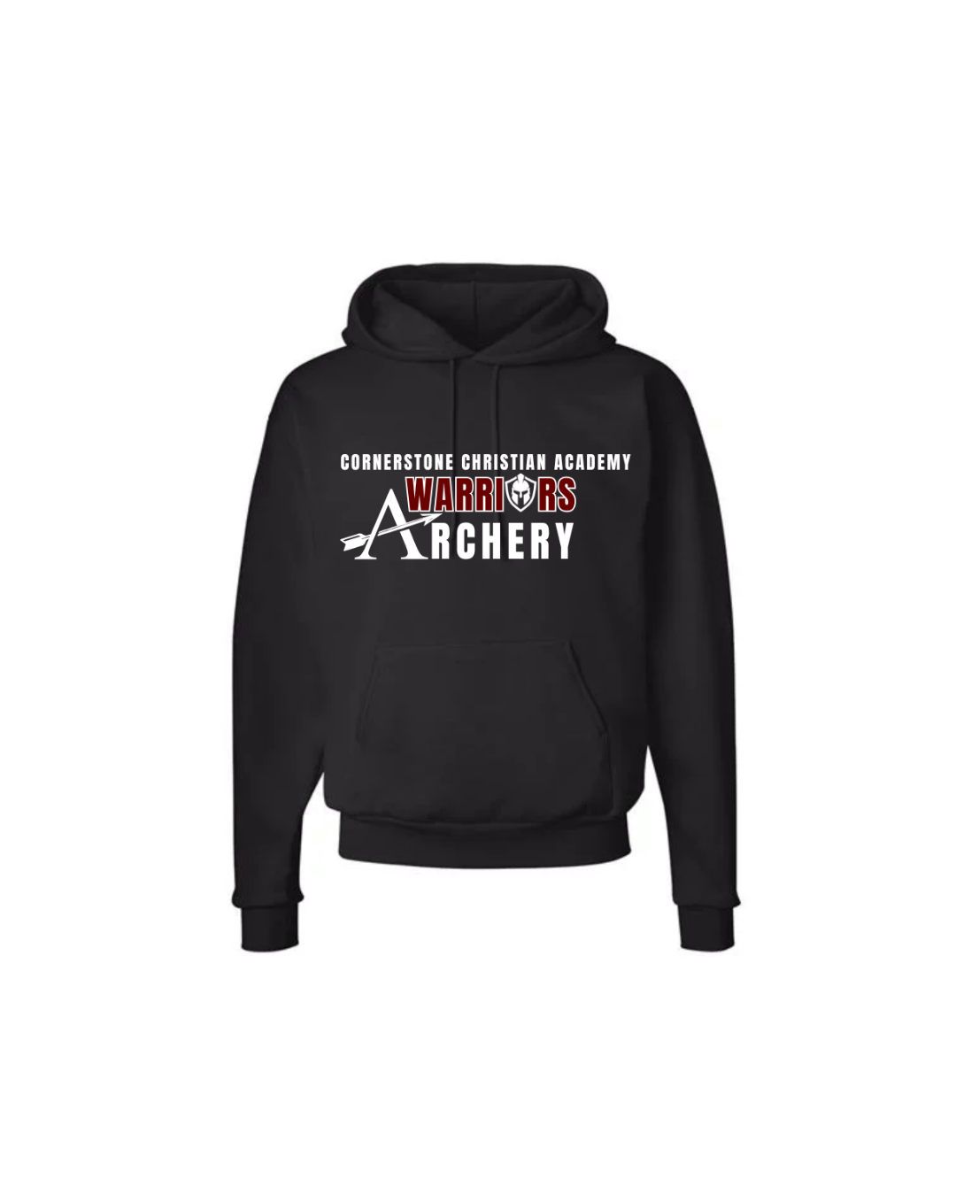 2026 Archery Hoodie