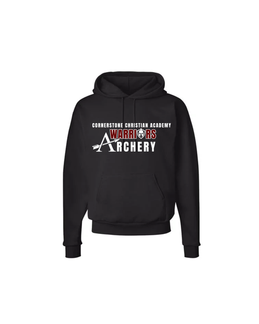 2026 Archery Hoodie