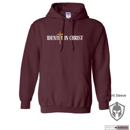 Students in Prayer Hoodie