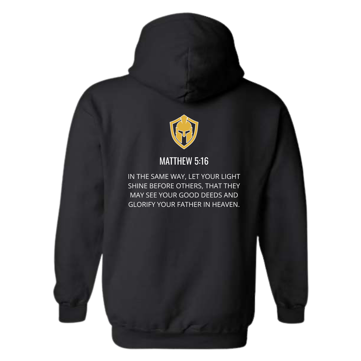 26-27 Volleyball Hoodie