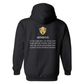 26-27 Volleyball Hoodie