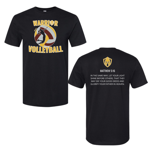 26-27 Volleyball Shirt