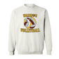 26-27 Volleyball Sweatshirt