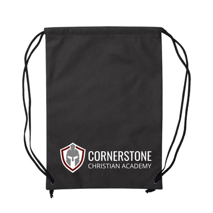 CCA Drawstring Bag