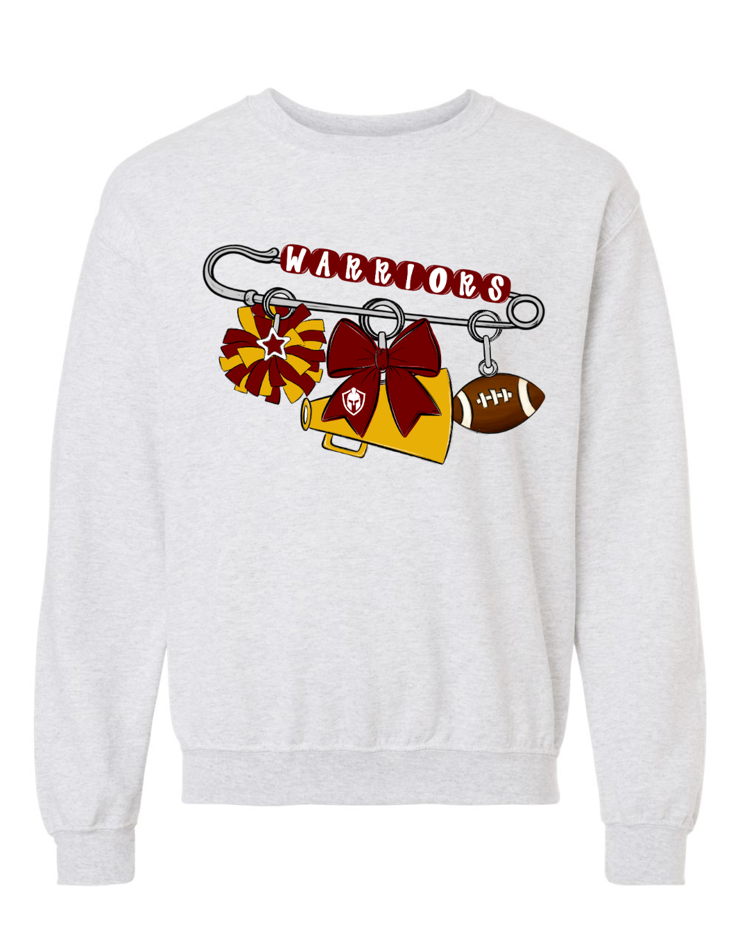 Warriors Spirit Shirt