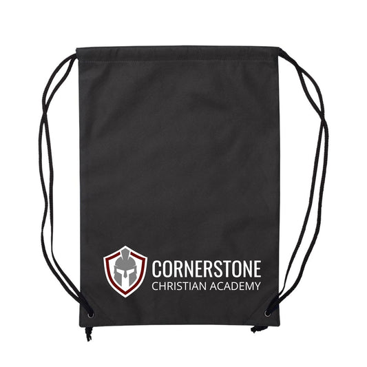 CCA Drawstring Bag