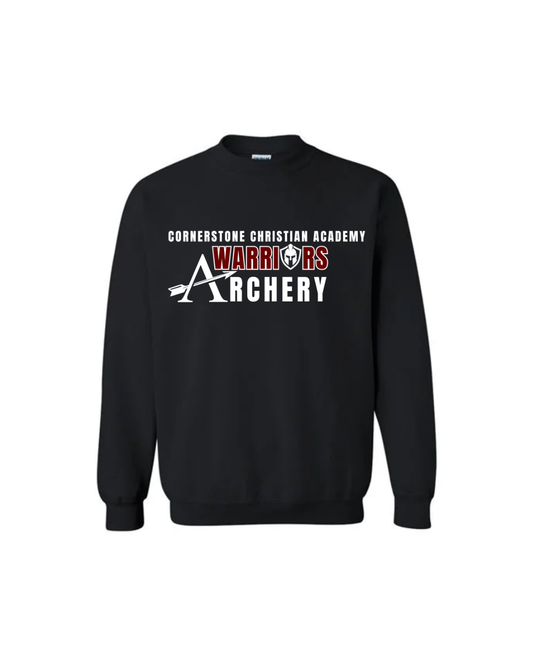 2026 Archery Sweatshirt