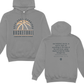 2025 Basketball Hoodie