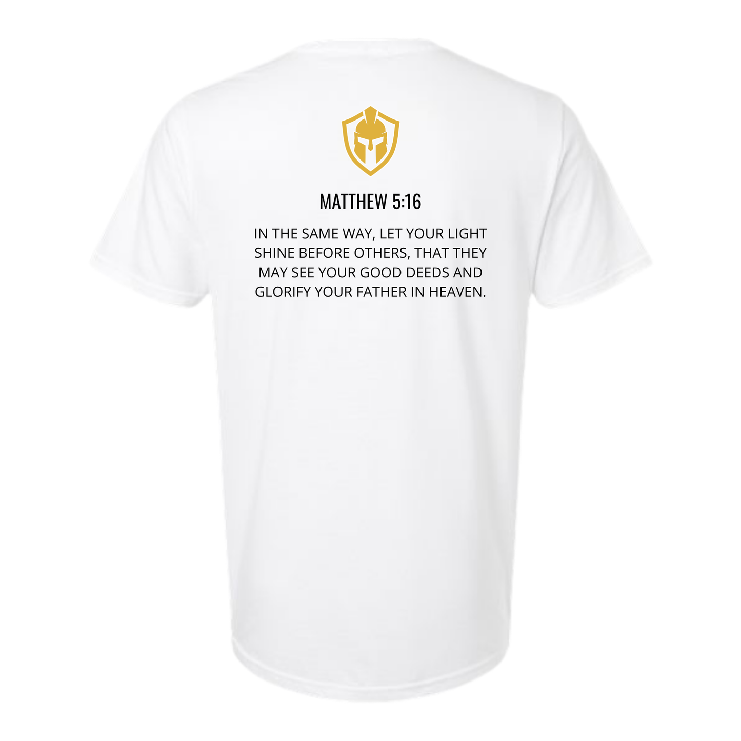 26-27 Volleyball Shirt