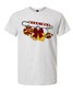 Warriors Spirit Shirt
