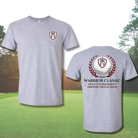 Golf Benefit Shirts