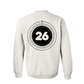 2026 Senior Sweatshirt