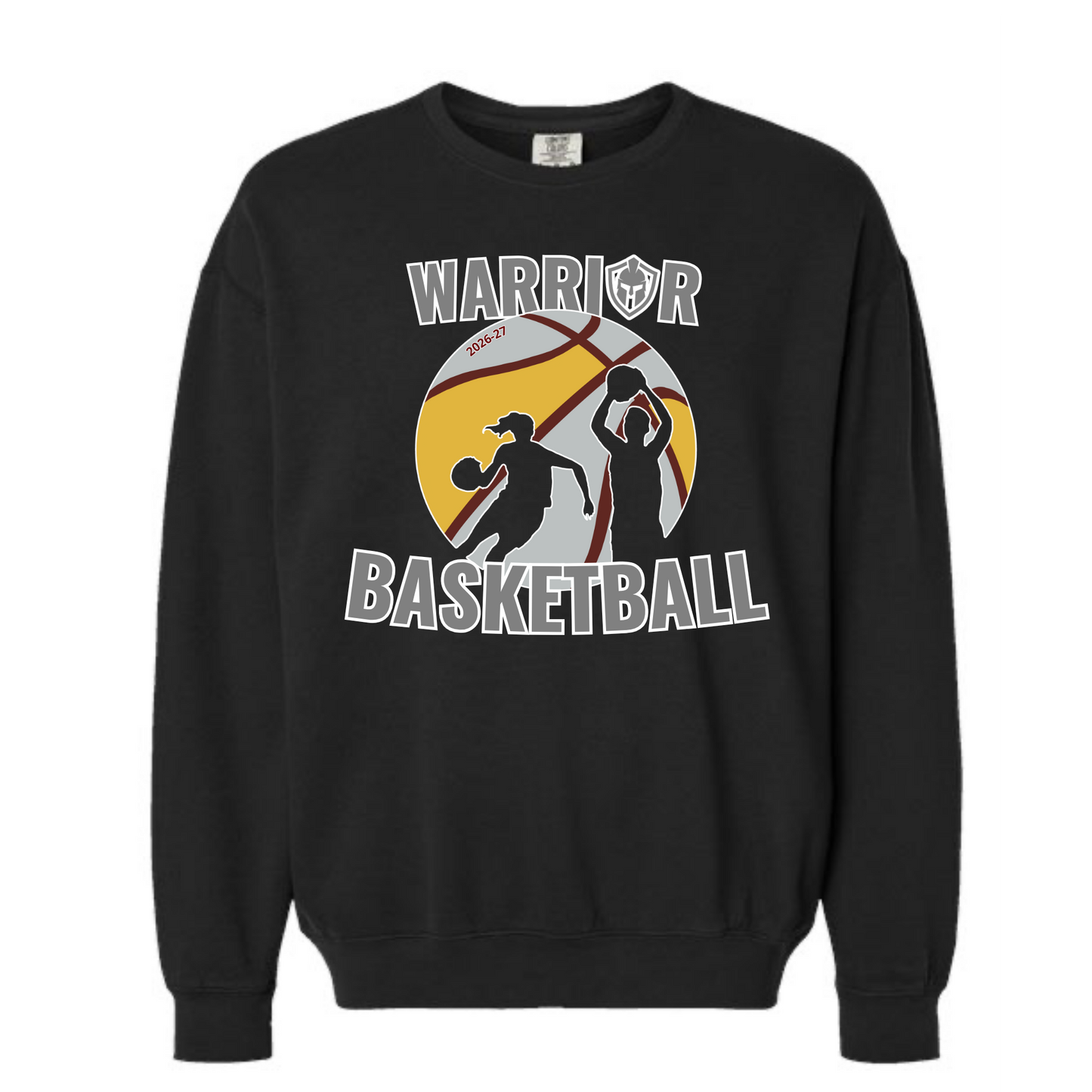 26-27 Golf Sweatshirt
