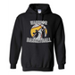 26-27 Basketball Hoodie