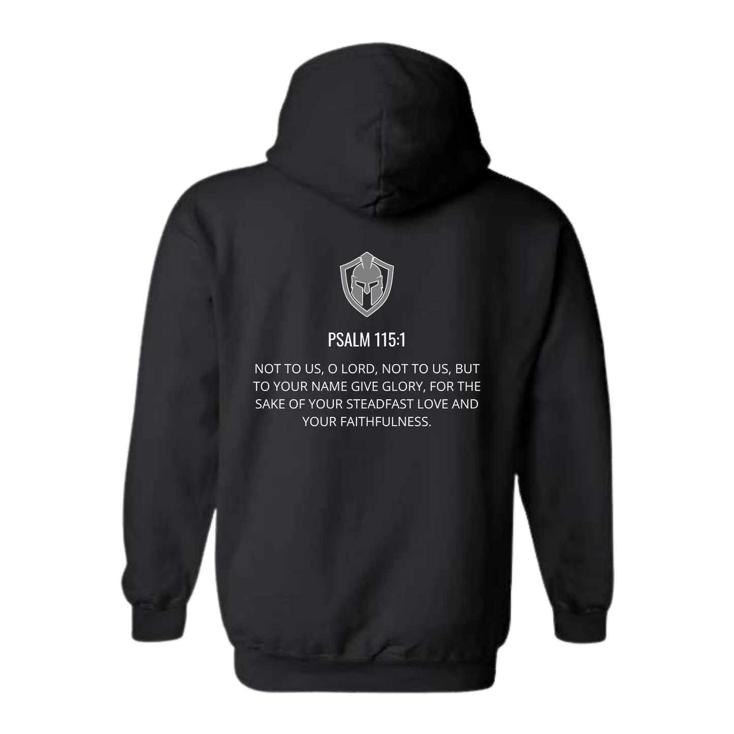 26-27 Basketball Hoodie