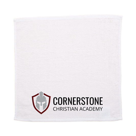 CCA Rally Towel