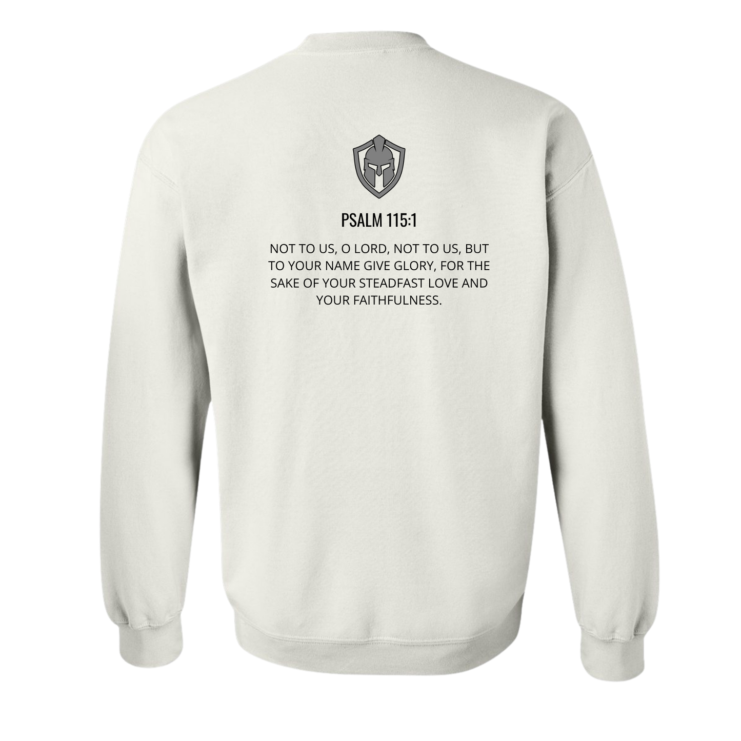 26-27 Basketball Sweatshirt