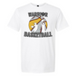 26-27 Basketball Shirt