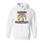 26-27 Basketball Hoodie