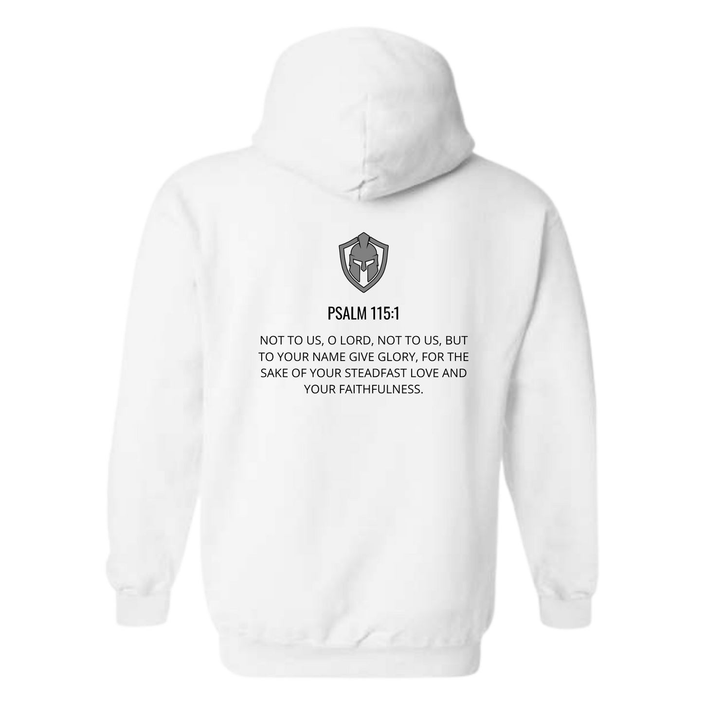 26-27 Basketball Hoodie
