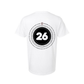 2026 Senior T- Shirts