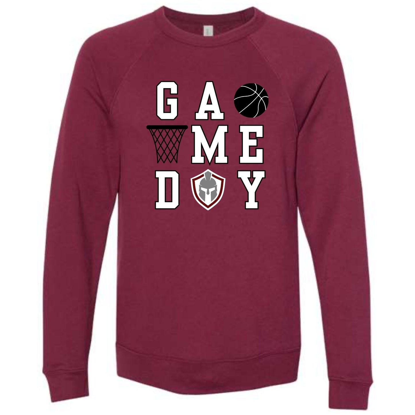 2025 Basketball Game Day