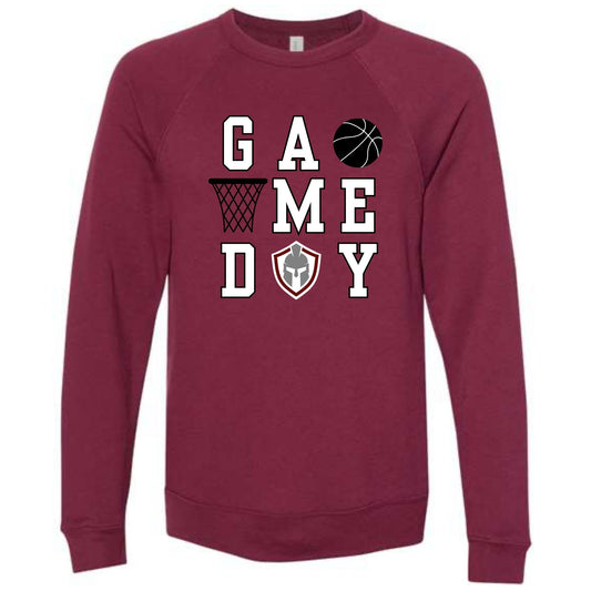 2025 Basketball Game Day