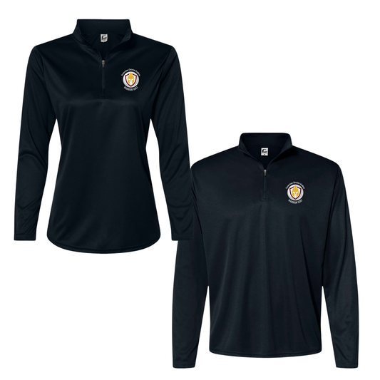 2026 Golf Quarter Zip