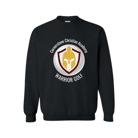 2026 Golf Sweatshirt