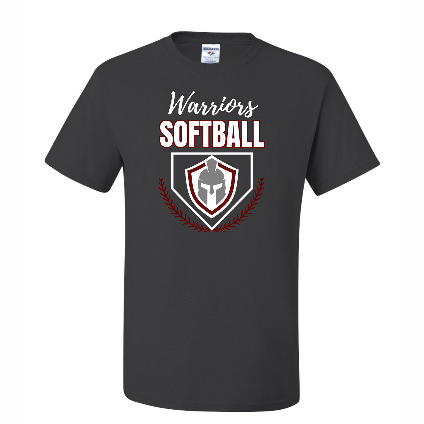 2025 Softball Team Dri-Fit T-Shirt