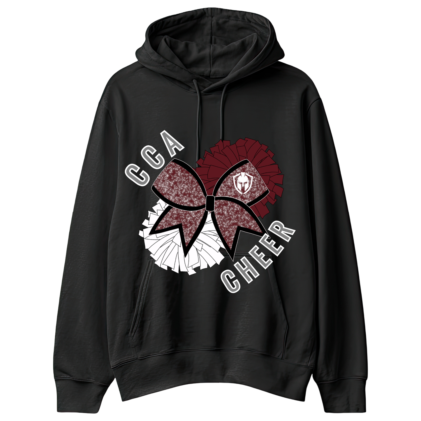 2026 Cheer Hoodie
