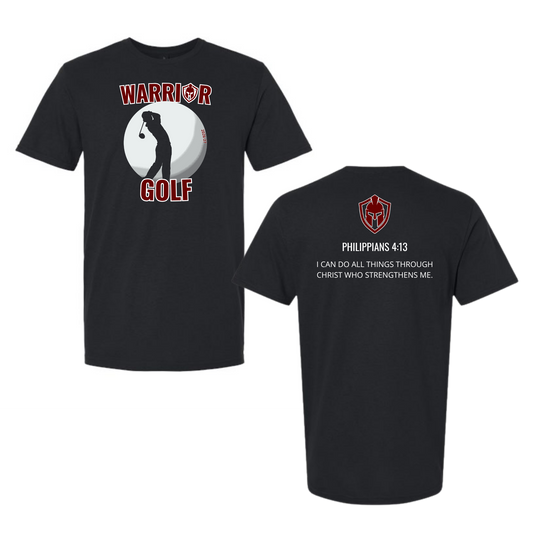 26-27 Golf Shirt