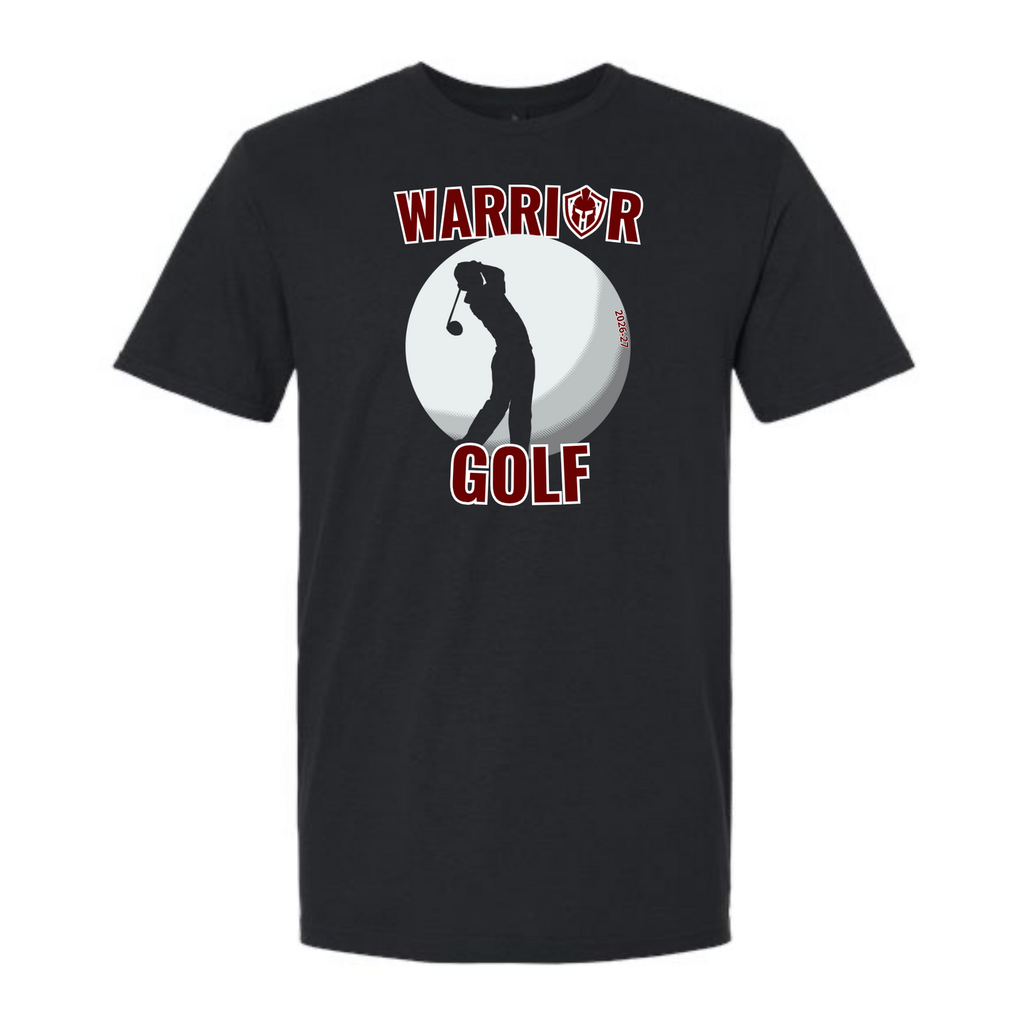 26-27 Golf Shirt