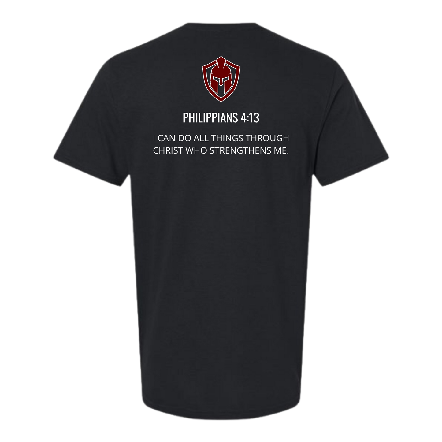 26-27 Golf Shirt