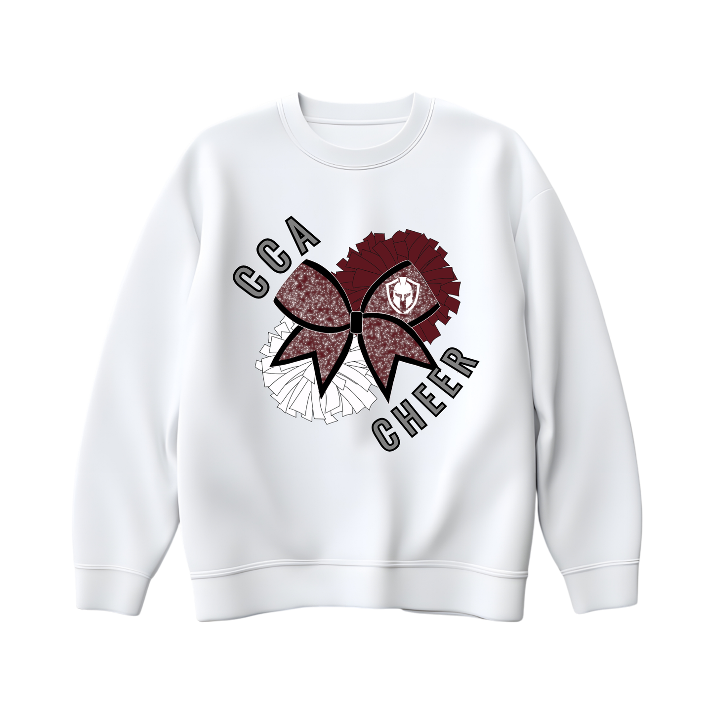 2026 Cheer Sweatshirts