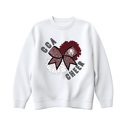 2026 Cheer Sweatshirts