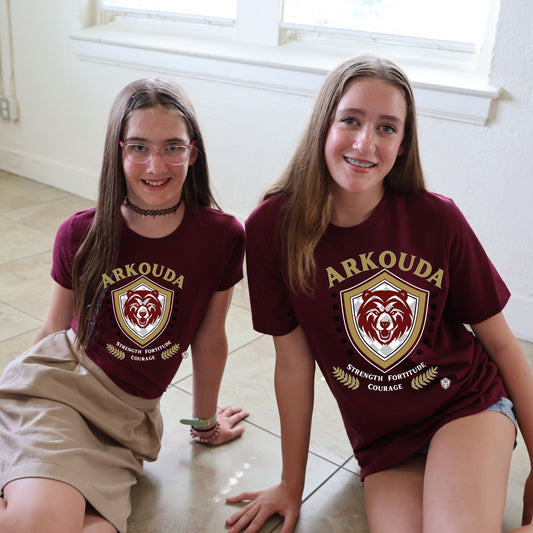 ARKOUDA House