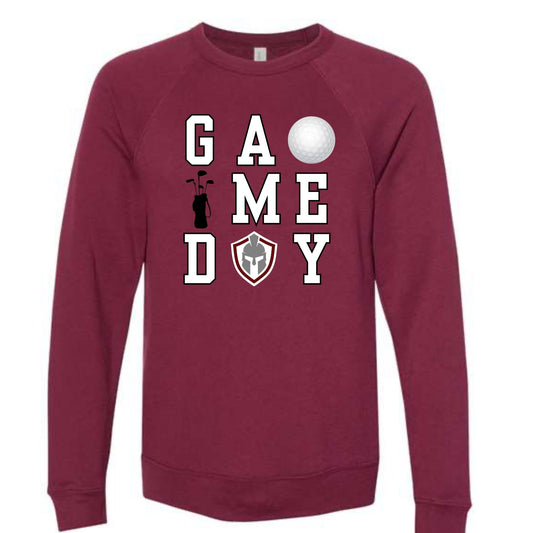 2025 Golf Game Day