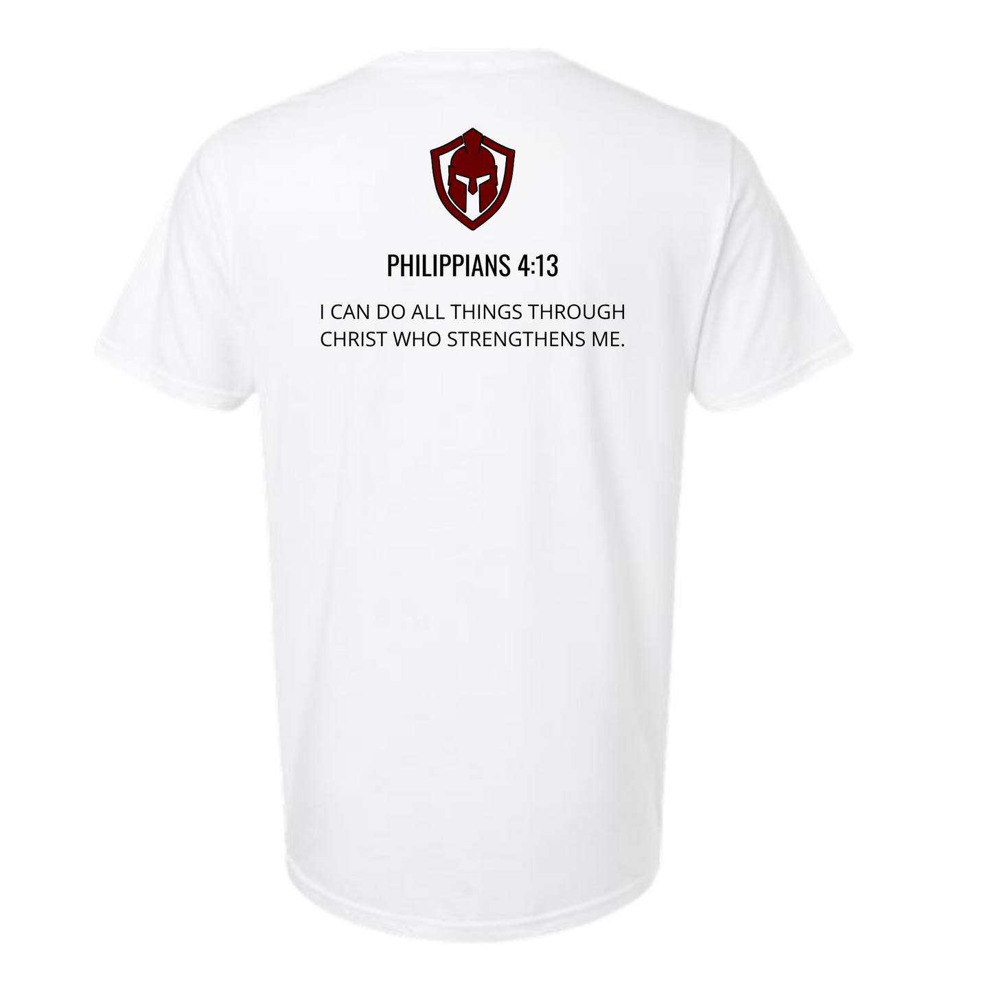 26-27 Golf Shirt