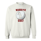 26-27 Golf Sweatshirt