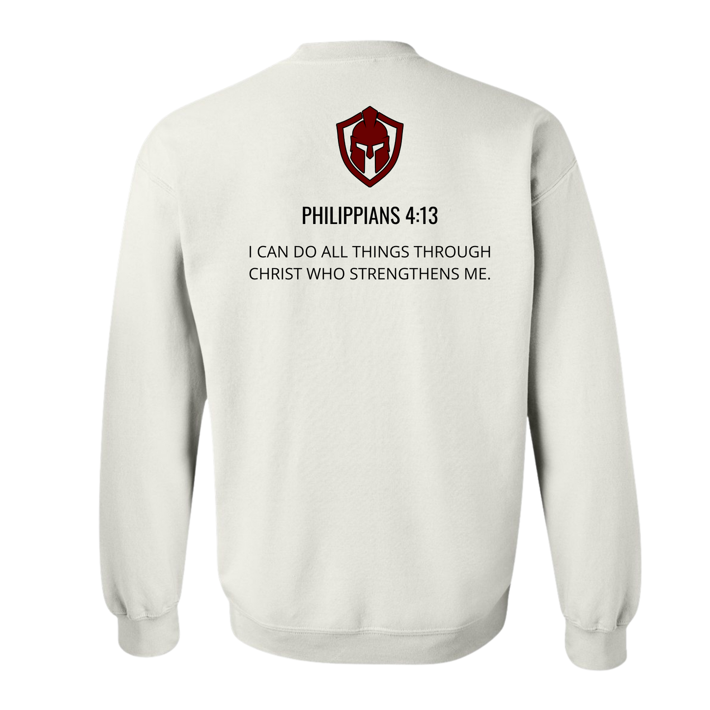 26-27 Golf Sweatshirt
